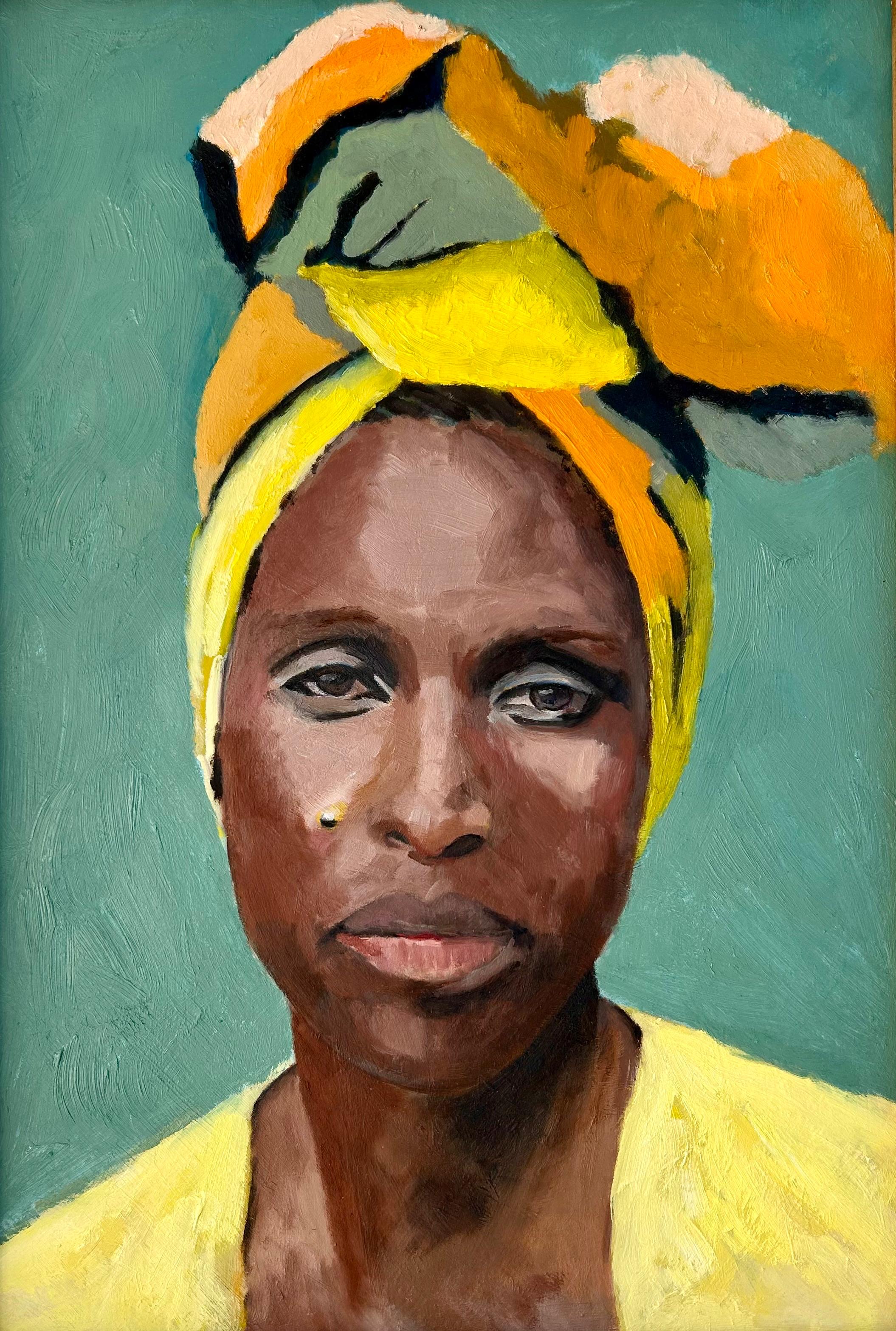 Mwiza Benita